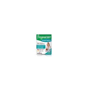 Pregnacare Breast Feeding 84tab Farmatech