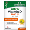 Ultra-D3 Vitamin D3 2000 IU *96Tab
