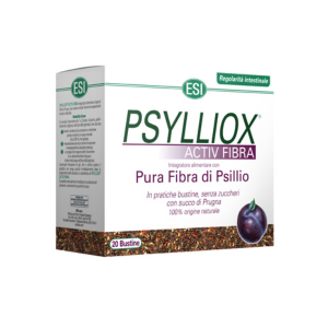 Psylliox Activ Fibra*20Bust