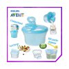 AVENT MILK POWDER DISPENSER BE0075