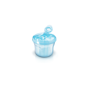AVENT MILK POWDER DISPENSER BE0075