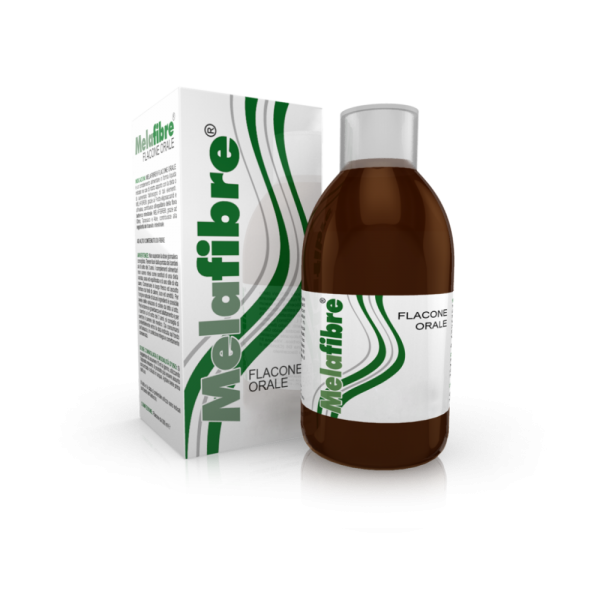 MELAFIBRE SCIR *300ML