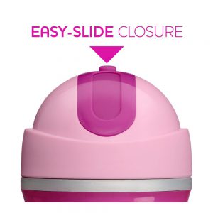 CH SPORT CUP 14+ ROZE * 266ML