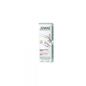 JOWAE TINTED SABLE MOISTURIZING CREAM 30ML