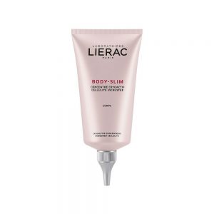 LIERAC BODY SLIM CRYOACTIVE CONCENTRATE *150ML