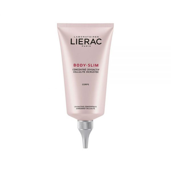 LIERAC BODY SLIM CRYOACTIVE CONCENTRATE *150ML