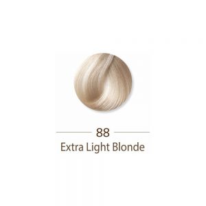 SANOTINT LIGHT TINT 88 - EXTRA LIGHT BLONDE