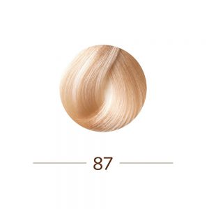 SANOTINT LIGHT TINT 87 - EXTRA LIGHT GOLDEN BLONDE