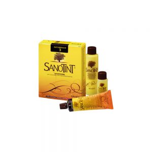 SANOTINT TINT CAP 03 - NATURAL BROWN