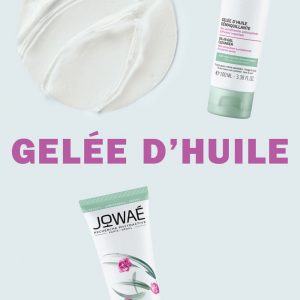 JOWAE OIL GEL CLEANSER *100 ML