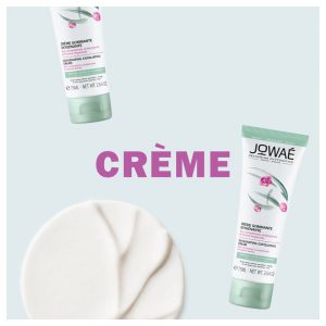JOWAE OXYGENATING EXFOLIATING CREAM * 75ML