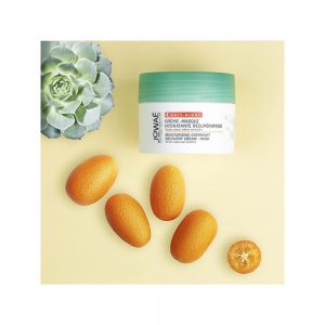 JOWAE MASK IDRATANTE RIGENERANTE NOTTE*40 ML
