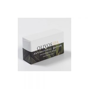 OLIVOS SPA SERIES DAPHNE SOAP *250GR