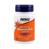 NOW VITAMIN-D3 2000 UI *30 CAPS
