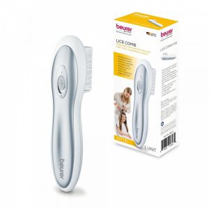 BEURER LICE COMB *HT15