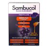 SAMBUCOL IMMUNO FORTE *20 PASTILLES