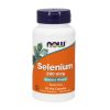 NOW SELENIUM 200MCG *90 VEG CPS