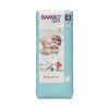 BAMBO NATURE PAN NR 4 (7-14KG) *48PZ
