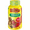 LIL CRITTERS IMMUNE C.ZN, VIT D *190 GUMMIES