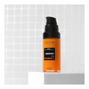 NOVEXPERT BOOSTER WITH VIT C *30ML