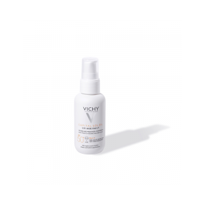 VICHY IDEAL SOLEIL UV-AGE DAILY SPF50 * 40ML