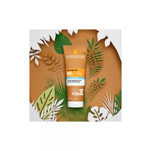 LA ROCHE POSAY BODY MILK SPF50 - PAPER TUB *250ML