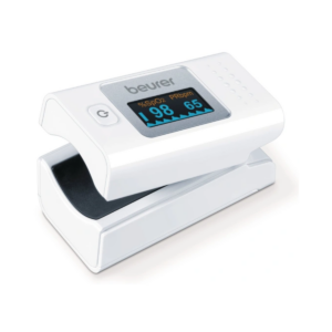 BEURER PULSE OXIMETER *PO35-oksimetër