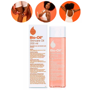 BIO - OIL SKINCARE BODY OIL *200ML