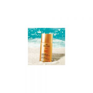 NUXE SUN LIGHT FLUID SPF50 *50ML