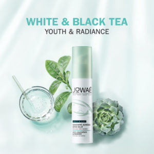 Alternative view of JOWAE NIGHT YOUTH CONCENT. DETOX & RADIANCE*30ML