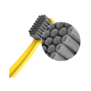 Alternative view of CURAPROX SPAZZ CS12460 VELVET