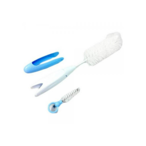 Alternative view of CHICCO SCOVOLINO 3IN1 - furçë për larjen e biberonave