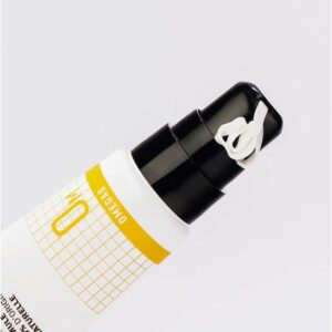 Alternative view of NOVEXPERT PROTECTIVE RICH CREAM WITH OMEGAS *40ML - krem riparues per lekura te thata