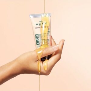 Alternative view of NUXE CICA CREME MAINS RICHE *50ML