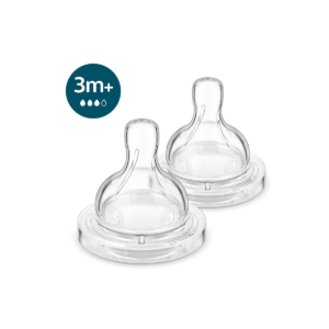 Alternative view of AVENT TETT ANTI-COLIC 3 DROPS 3M+ SCY763/02 *2PZ