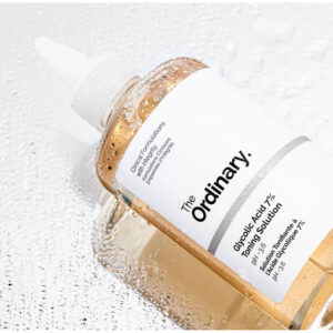 Alternative view of THE ORDINARY GLYCOLIC ACID  7%  PH 3.6 *240ML