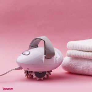 Alternative view of BEURER CM50 CELLULITE MASSAGER