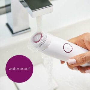 Alternative view of BEURER FC 45  FACIAL BRUSH