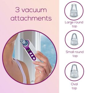 Alternative view of BEURER FC41 POWER DEEP PORE CLEANSER