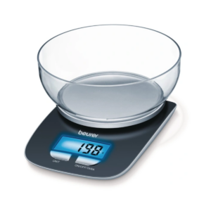 BEURER KS25 LIMITED EDITION KITCHEN SCALE - peshore elektrike kuzhine