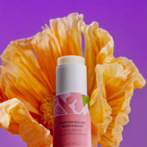 Alternative view of ROGER&GALLET FLEUR DE FIGUIER SOLID GRAGRANCE 5GR