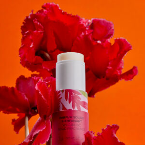 Alternative view of ROGER&GALLET GINGEMBRE ROUGE SOLID FRAGRANCE 5GR