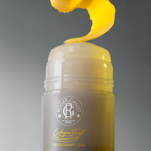 Alternative view of ROGER&GALLET TWIST DEOD ROLLON 24H *50GR