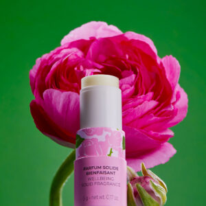 Alternative view of ROGER&GALLET ROSE SOLID GRAGRANCE 5GR