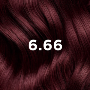 Alternative view of PHYTOCOLOR 6.66 INTENSE CHERRY RED BROWN - Boje flokesh pa amoniak