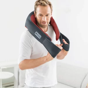 Alternative view of BEURER MG 151 3D SHIATSU MASSAGE - masazhues trupi