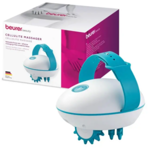 Alternative view of BEURER CM51 CELLULITE MASSAGER - masazhator celuliti