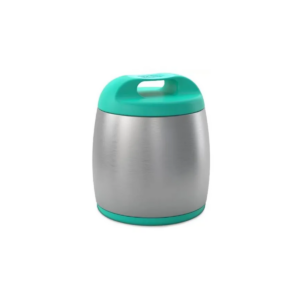 Alternative view of CHICCO THERMOS PORTAPAPPA 6M+ *350ML