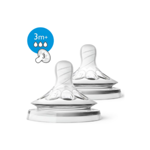 Alternative view of AVENT TETT NATURAL 3M+ SCF043/27 *2PZ