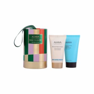 Alternative view of AHAVA HOLIDAY 2025 ON THE GO DUO 2*40ML